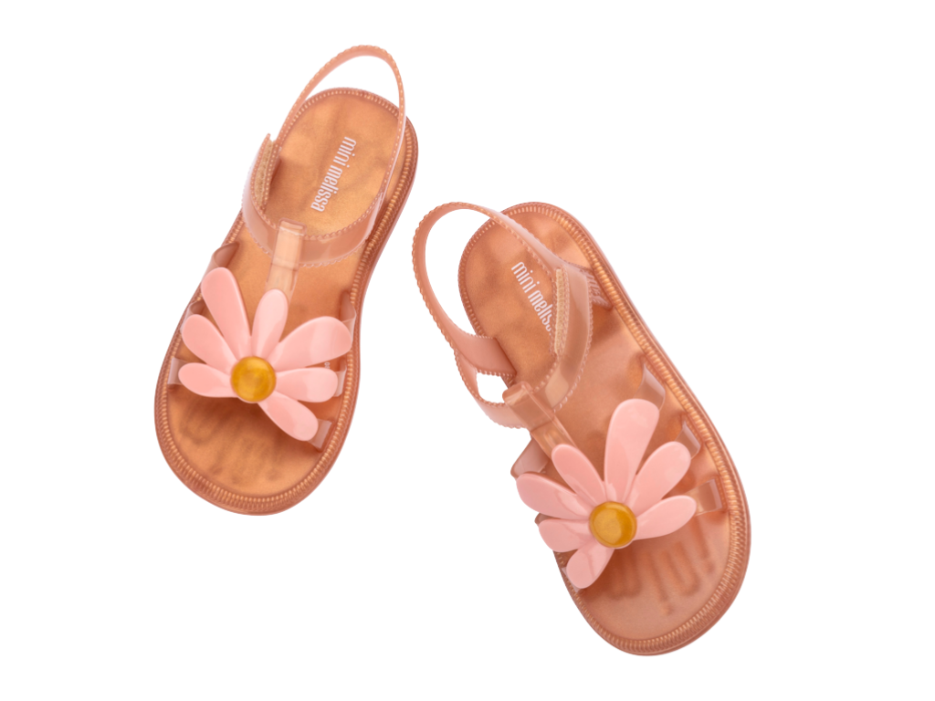 MINI MELISSA HIP BLOOMY INF