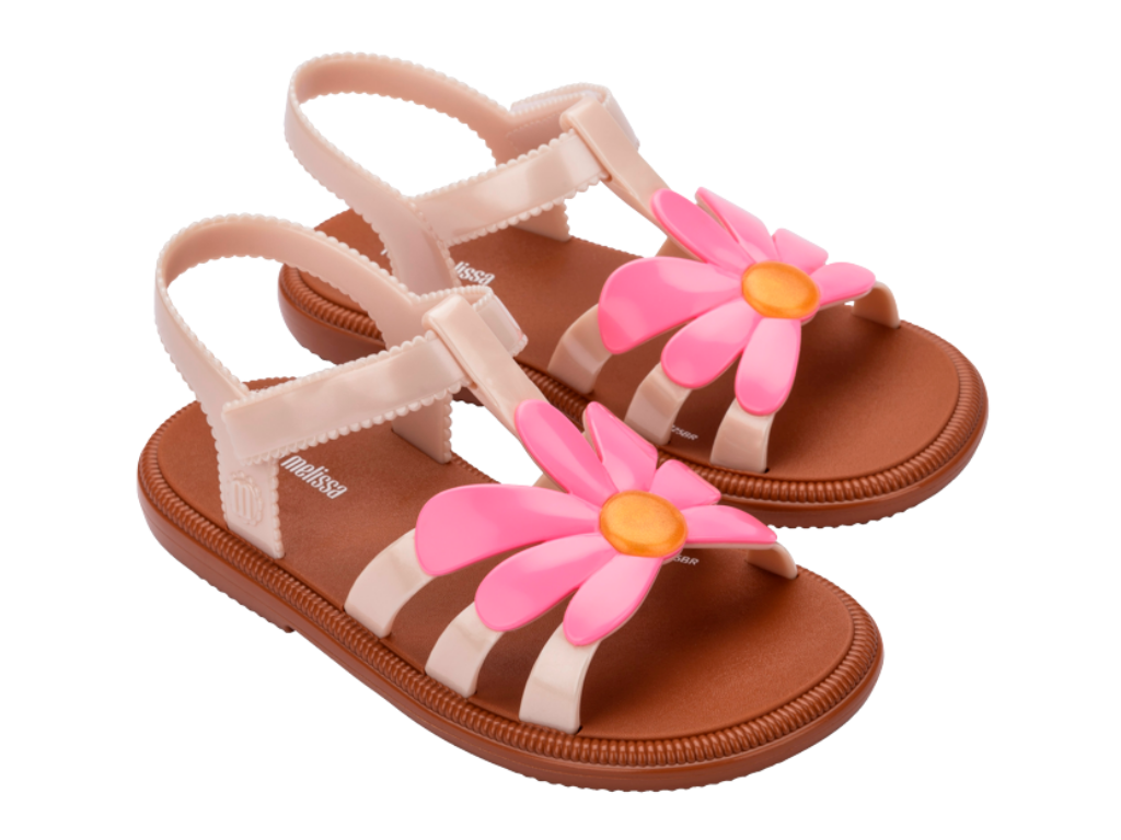 MINI MELISSA HIP BLOOMY INF