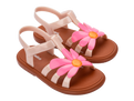 Mini melissa hip bloomy inf