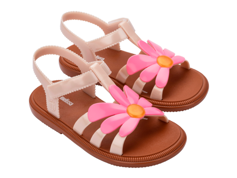 MINI MELISSA HIP BLOOMY INF