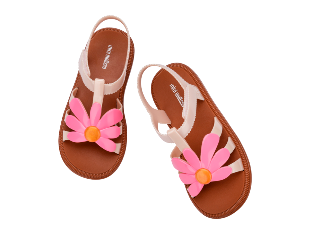 MINI MELISSA HIP BLOOMY INF – 