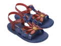 Mini melissa hip bloomy inf
