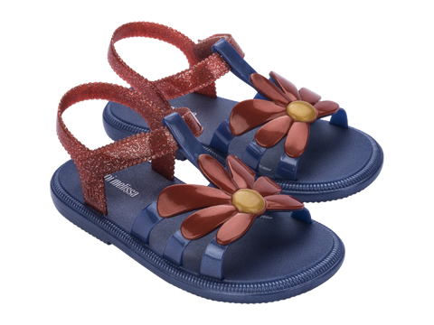 MINI MELISSA HIP BLOOMY INF