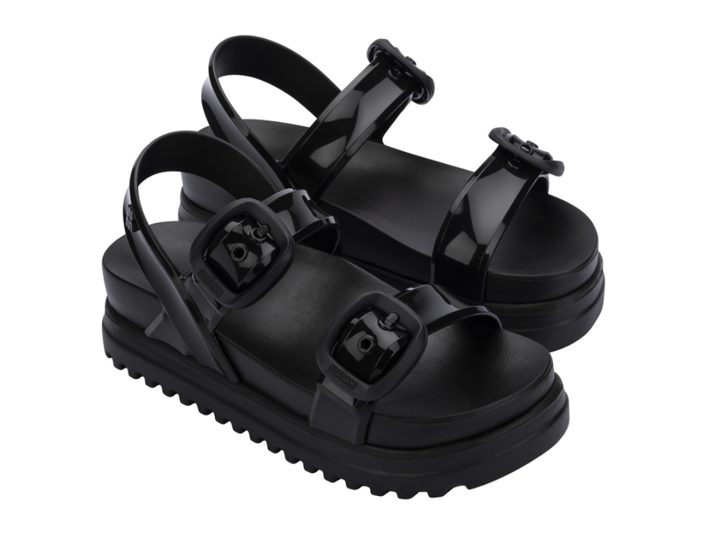 MELISSA COZY SANDAL PLATFORM AD – 