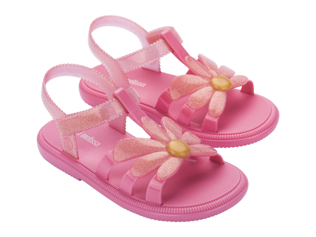 MINI MELISSA HIP BLOOMY INF