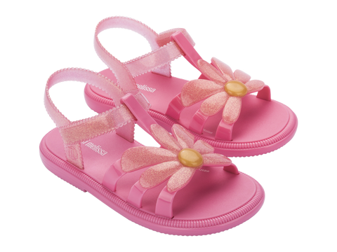 MINI MELISSA HIP BLOOMY INF