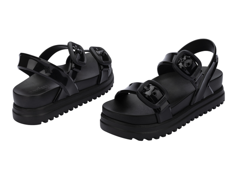 MELISSA COZY SANDAL PLATFORM AD