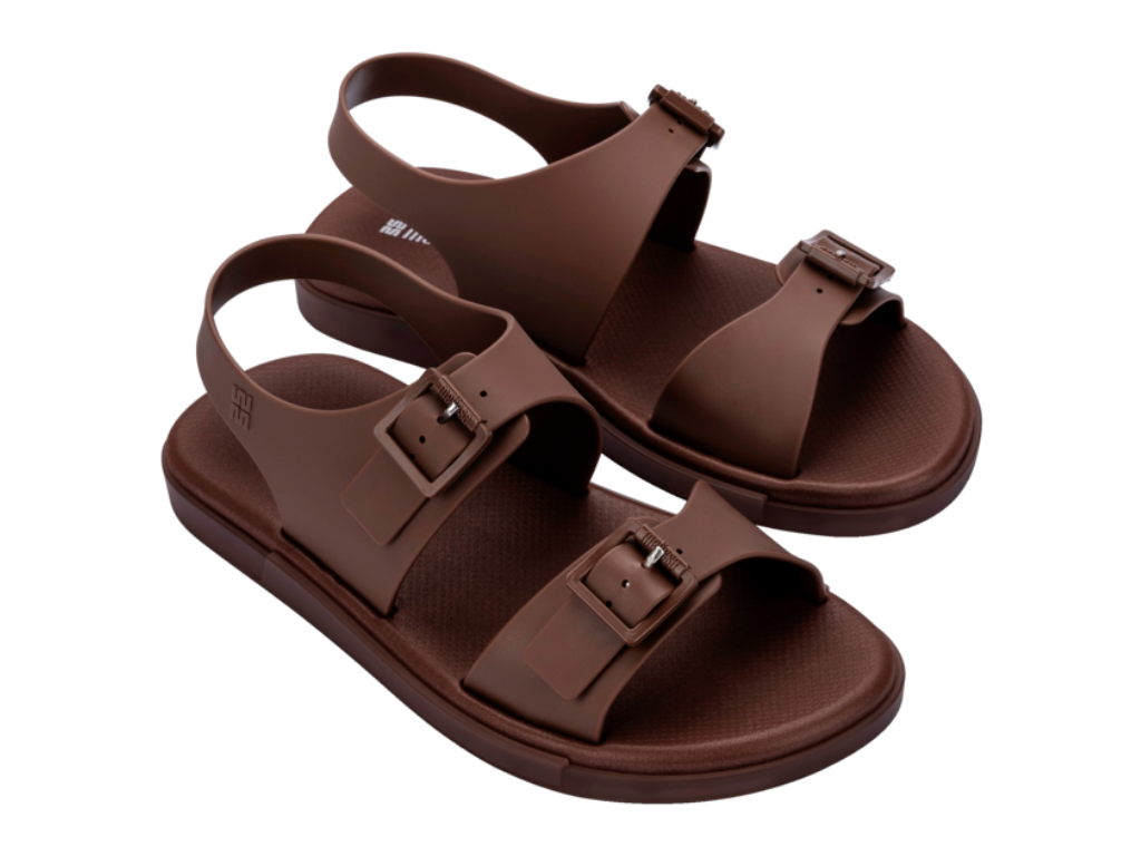 MELISSA WALK SANDAL AD – 