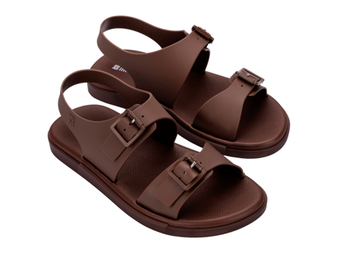 MELISSA WALK SANDAL AD