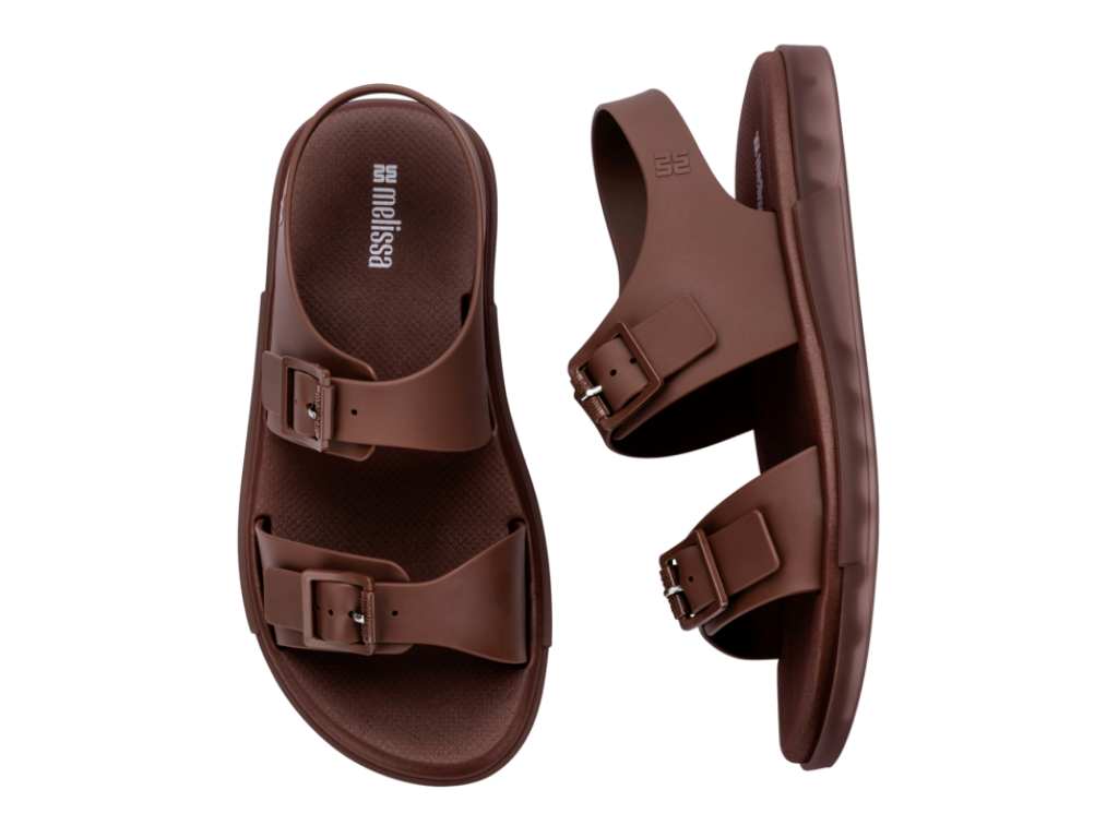 MELISSA WALK SANDAL AD – 