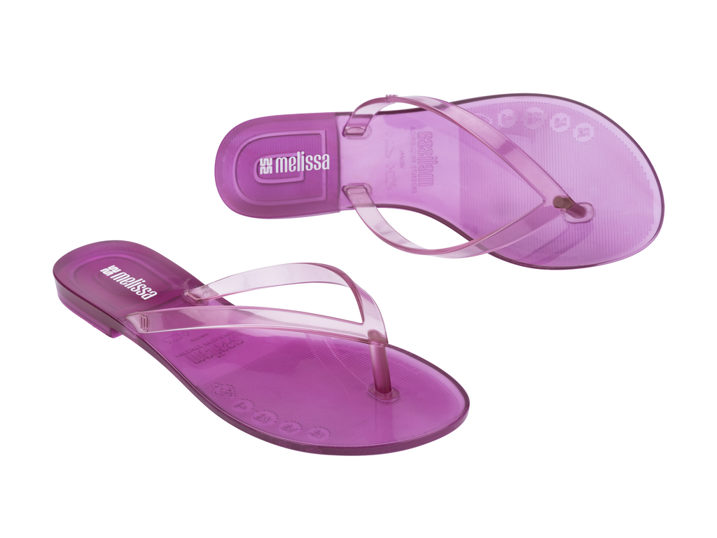 MELISSA HARMONIC JELLY AD