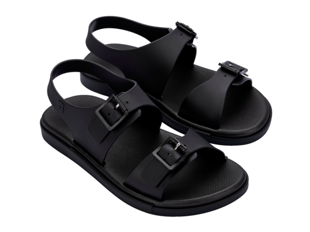 MELISSA WALK SANDAL AD – 