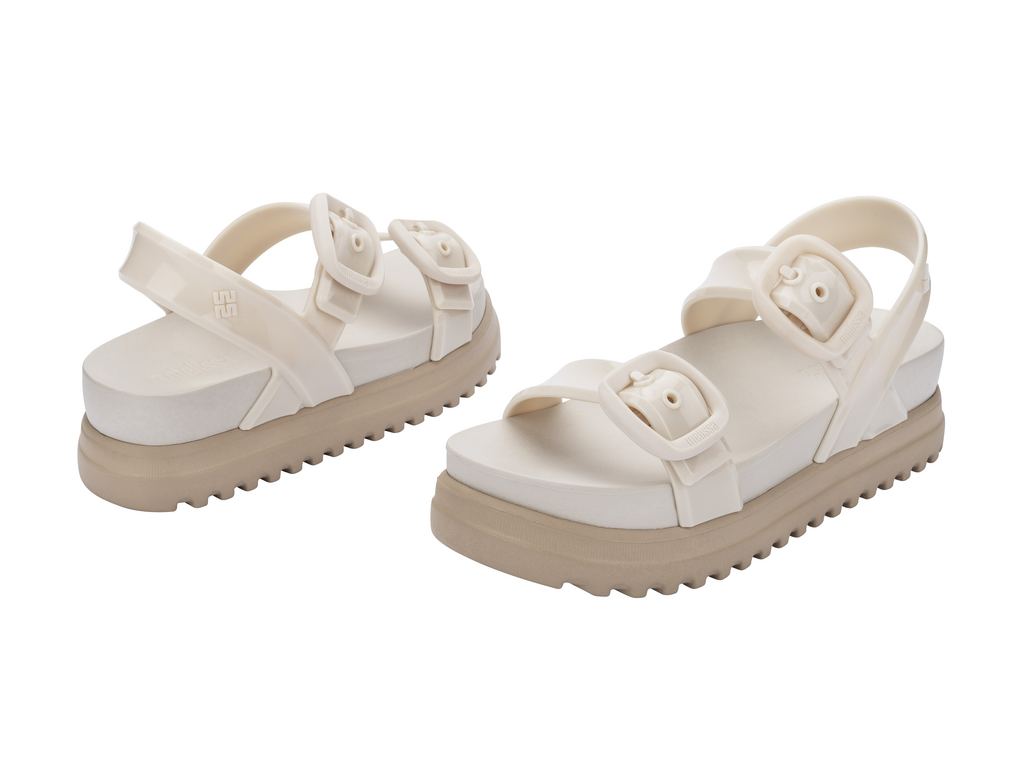 MELISSA COZY SANDAL PLATFORM AD – 