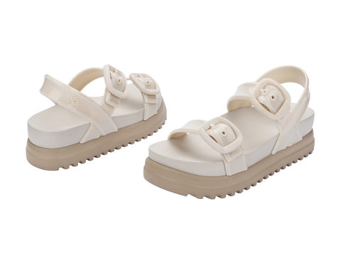 MELISSA COZY SANDAL PLATFORM AD