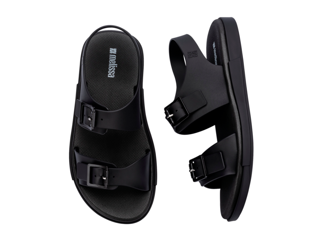 MELISSA WALK SANDAL AD - Image 5