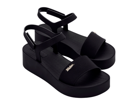 MELISSA SUN LAGUNA PLATFORM AD