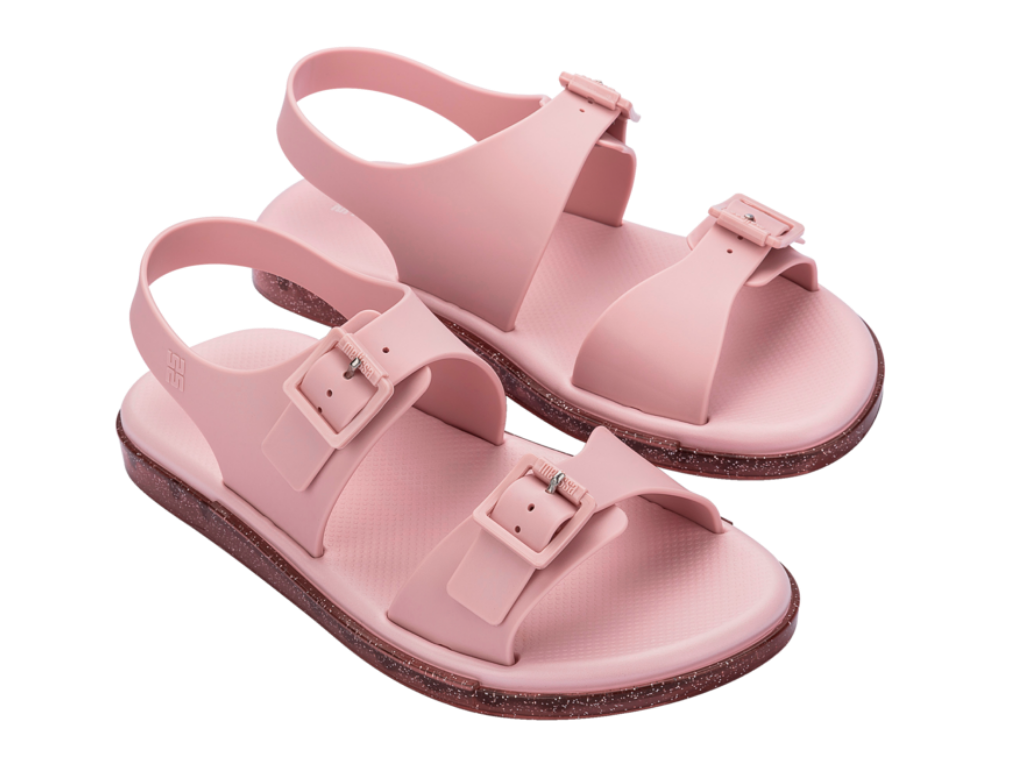 MELISSA WALK SANDAL AD – 