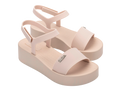 Melissa sun laguna platform ad