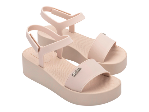 MELISSA SUN LAGUNA PLATFORM AD