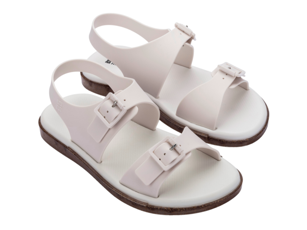 MELISSA WALK SANDAL AD