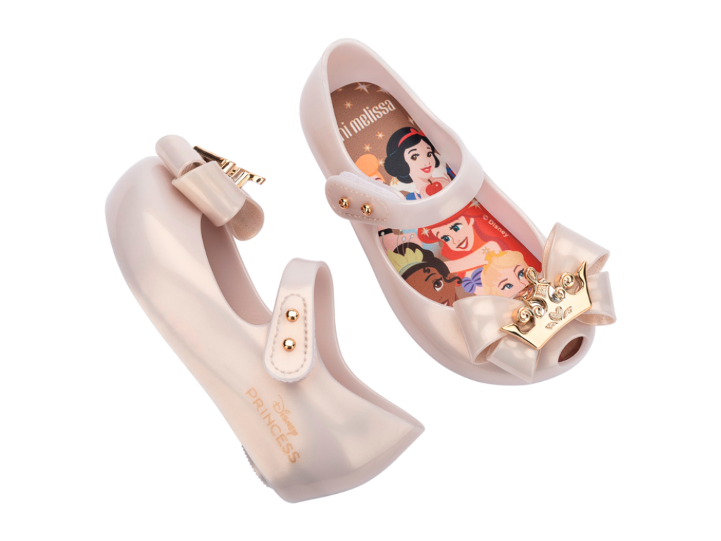 MINI MELISSA ULTRAGIRL II+ DISNEY PRINCESS BB – 