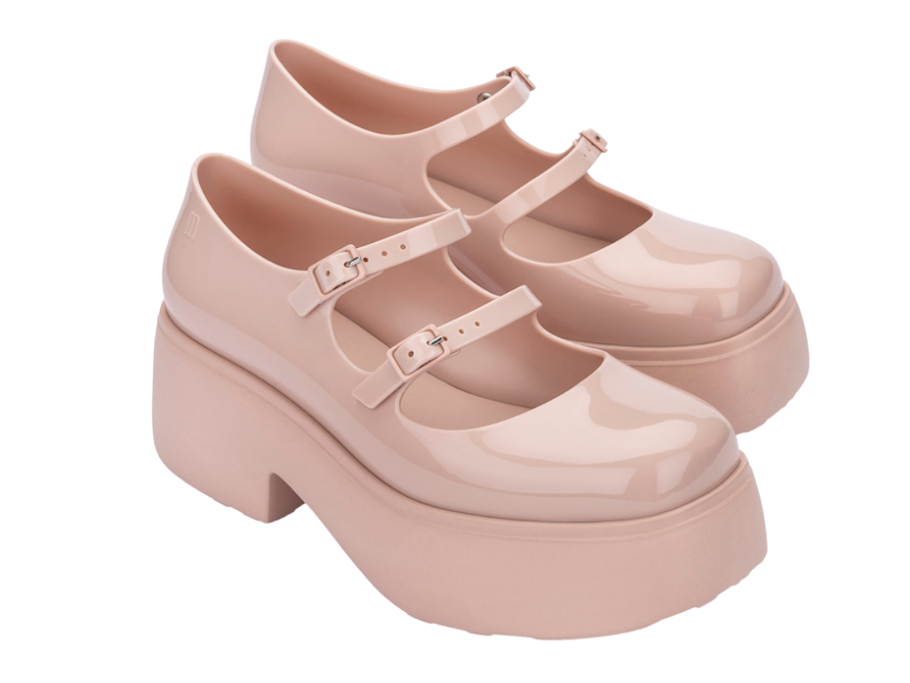 MELISSA FARAH AD – 