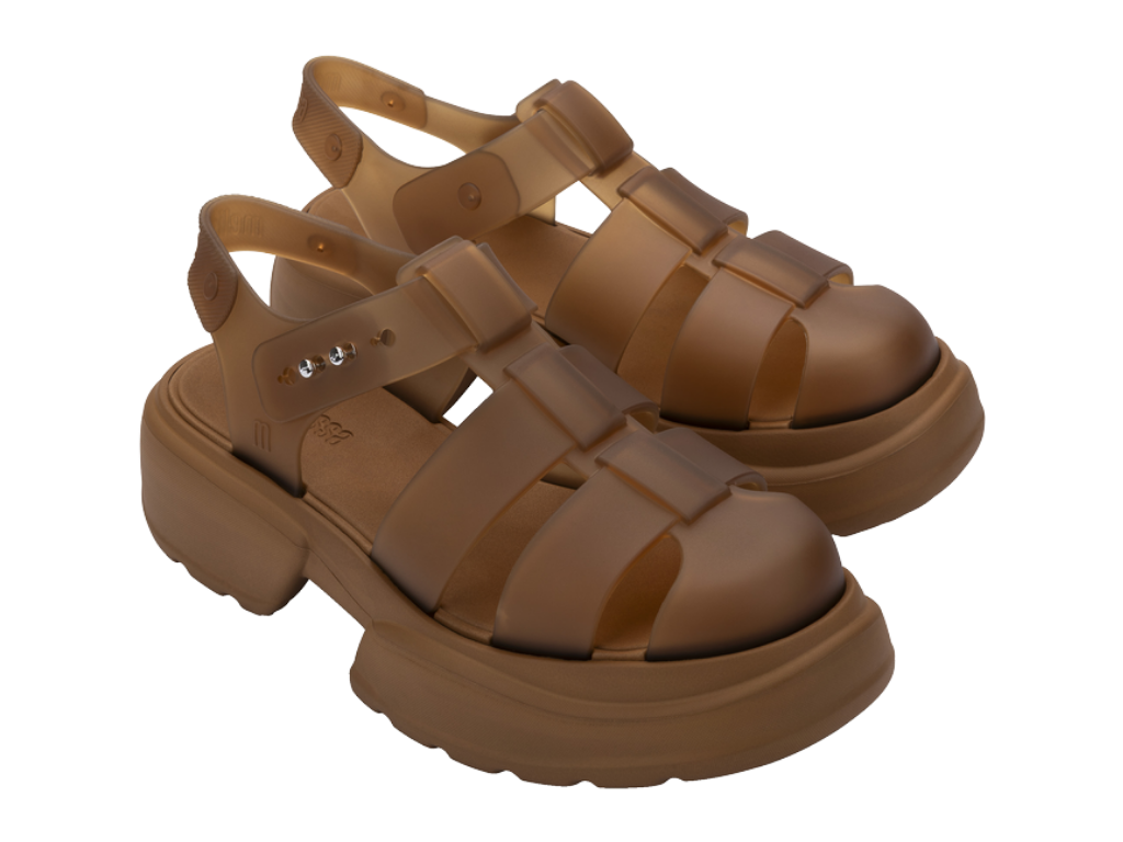 MELISSA EMMA PLATFORM AD – 