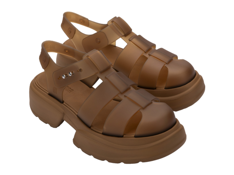 MELISSA EMMA PLATFORM AD