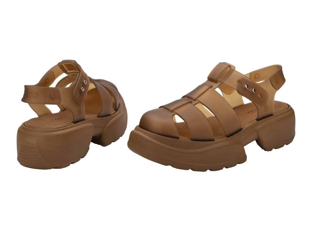 MELISSA EMMA PLATFORM AD