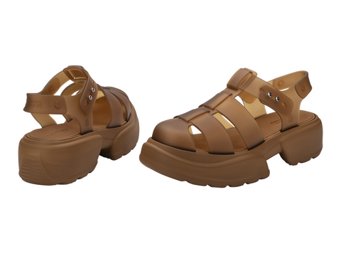 MELISSA EMMA PLATFORM AD