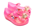 Mini melissa ultragirl ii+ disney princess bb