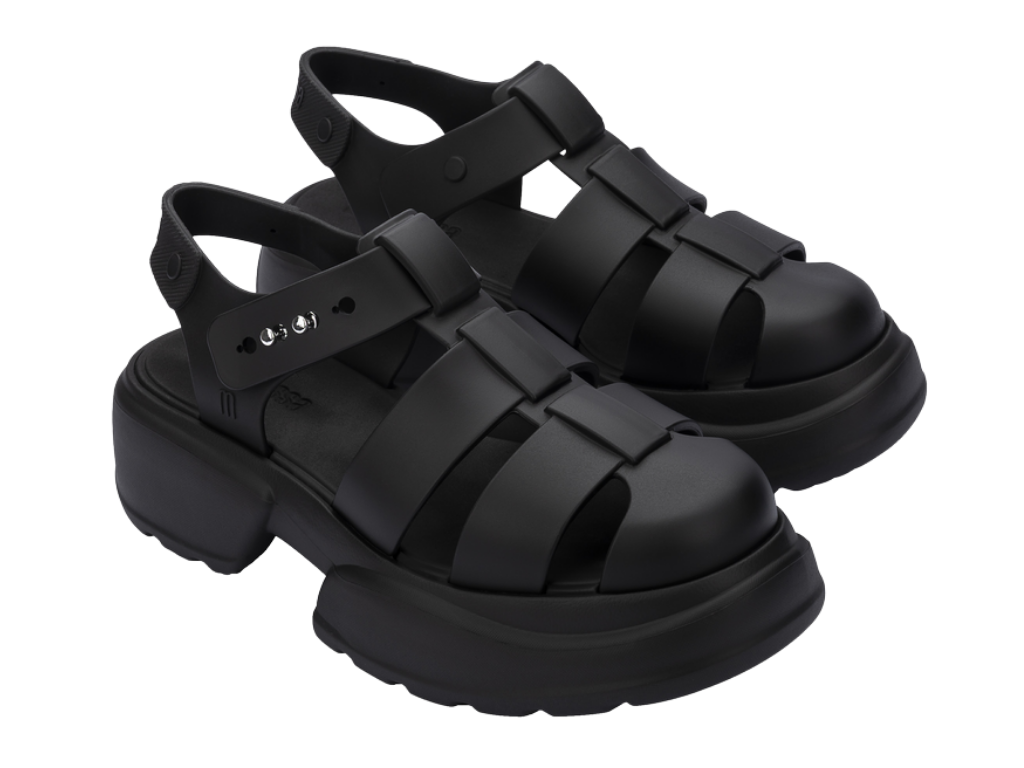 MELISSA EMMA PLATFORM AD – 