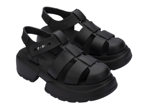MELISSA EMMA PLATFORM AD
