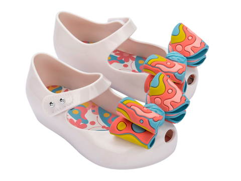 MINI MELISSA ULTRAGIRL WONDERLAND BB