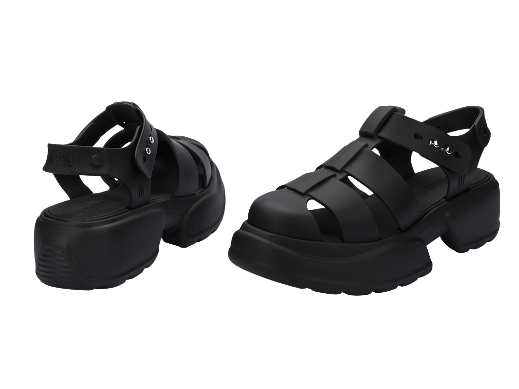 MELISSA EMMA PLATFORM AD