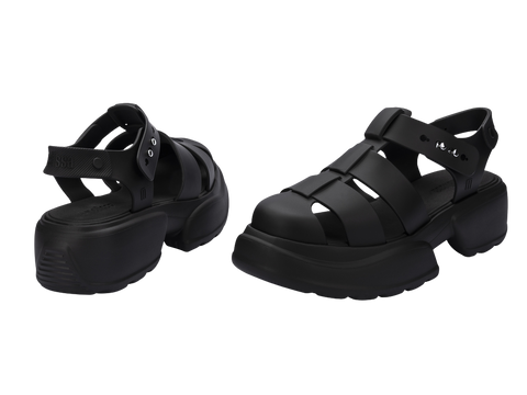 MELISSA EMMA PLATFORM AD