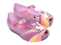 Mini melissa ultragirl uni bb