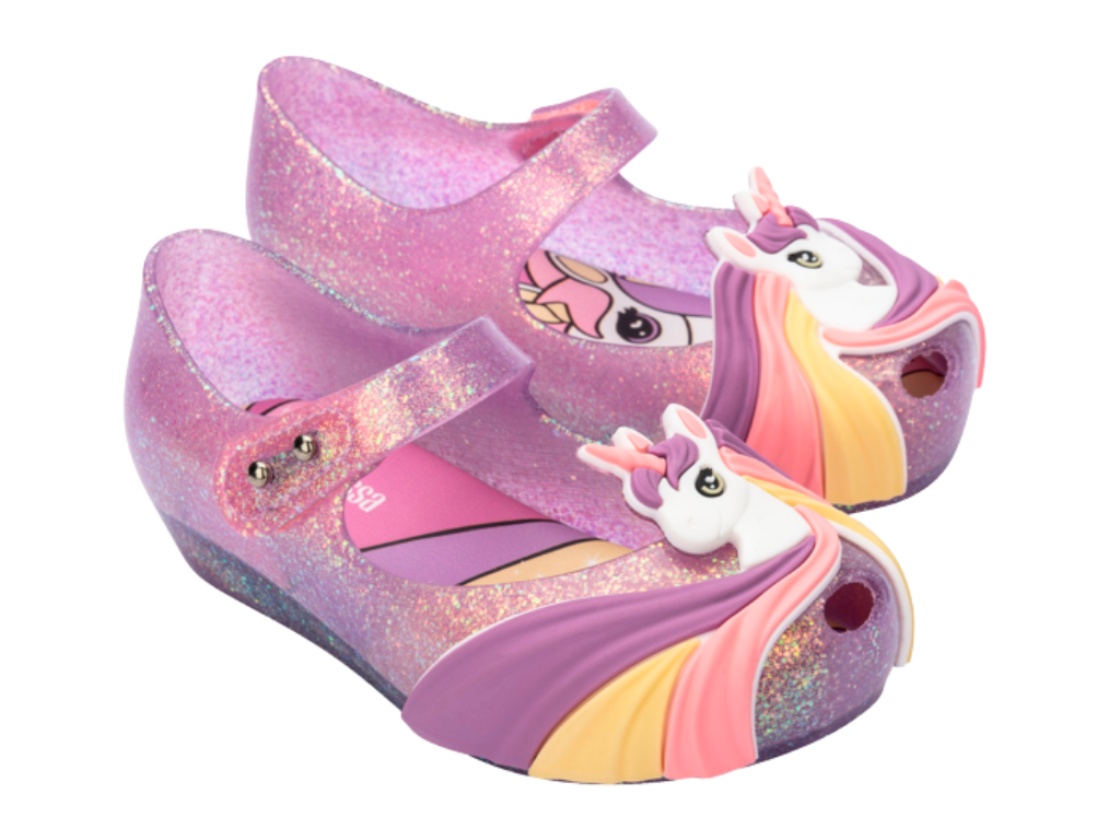 MINI MELISSA ULTRAGIRL UNI BB – 