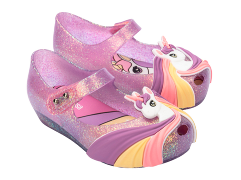 MINI MELISSA ULTRAGIRL UNI BB