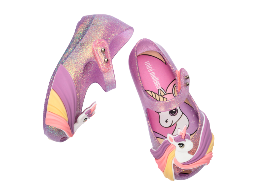 MINI MELISSA ULTRAGIRL UNI BB – 