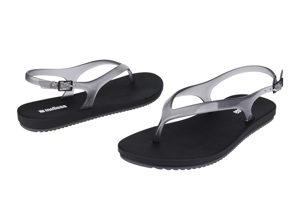 MELISSA FLOW SANDAL AD – 