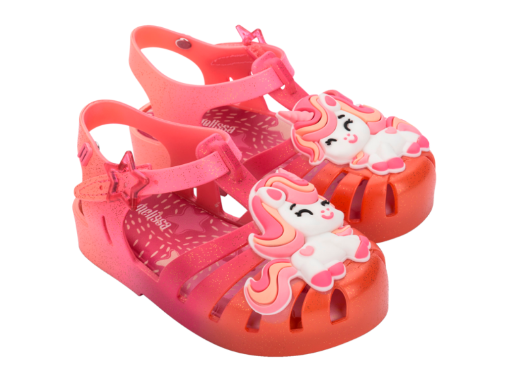 MINI MELISSA POSSESSION UNI BB