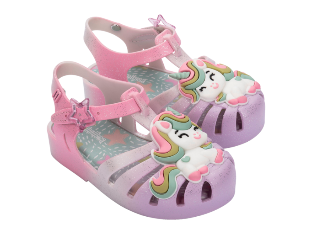 MINI MELISSA POSSESSION UNI BB – 