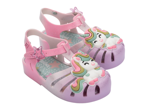 MINI MELISSA POSSESSION UNI BB