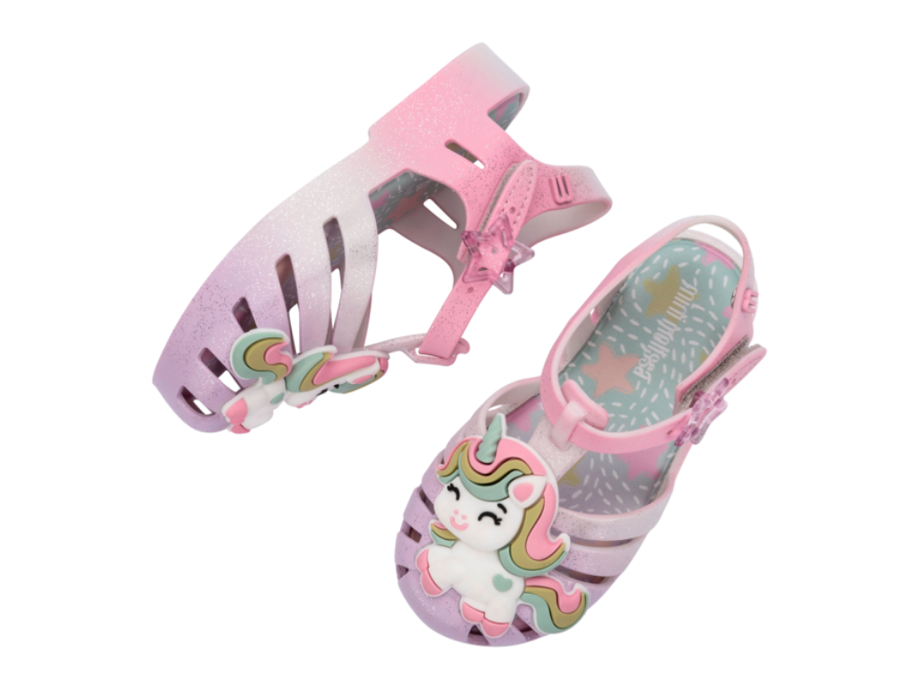 MINI MELISSA POSSESSION UNI BB – 