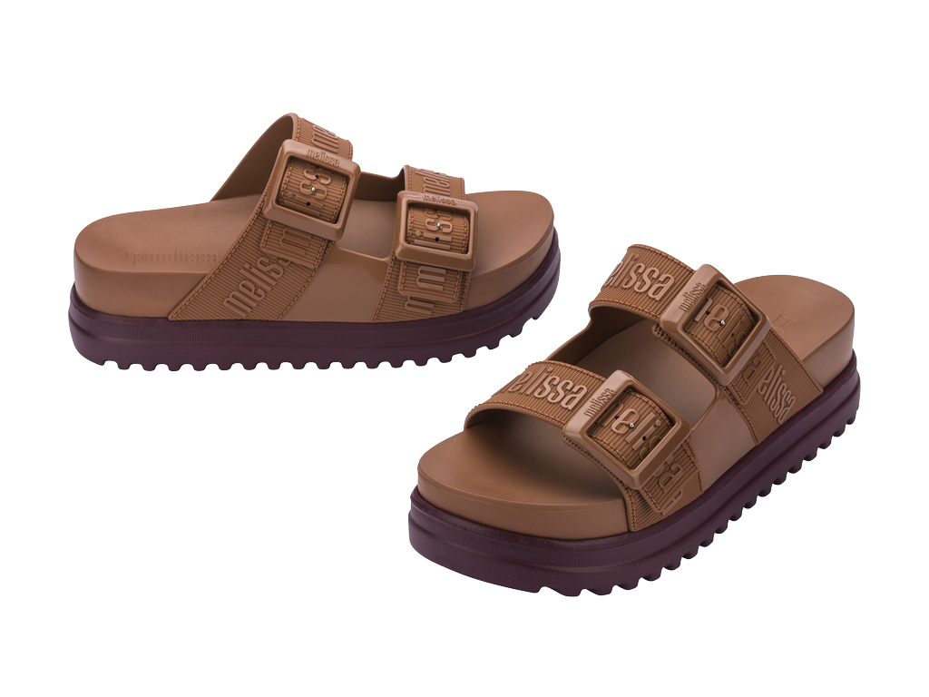 MELISSA COZY M LOVER PLATFORM AD