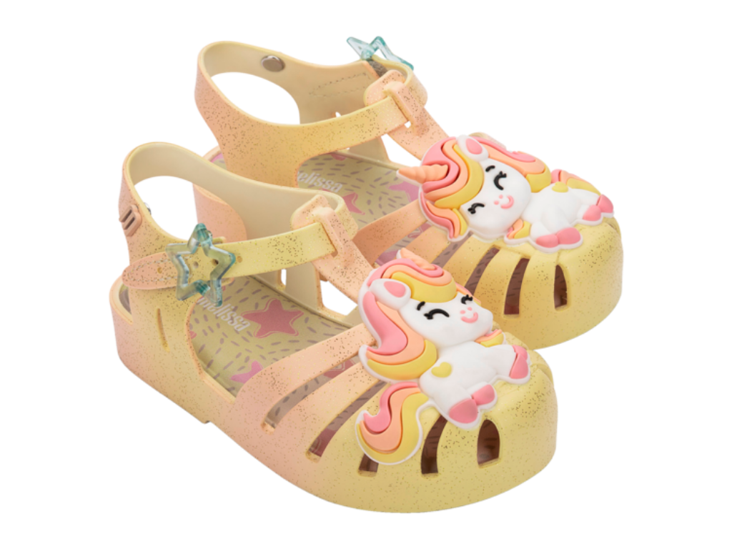 MINI MELISSA POSSESSION UNI BB