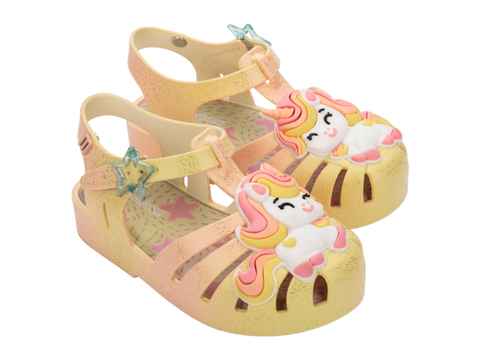 MINI MELISSA POSSESSION UNI BB