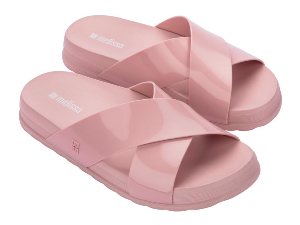 MELISSA COZY SLIDE II AD