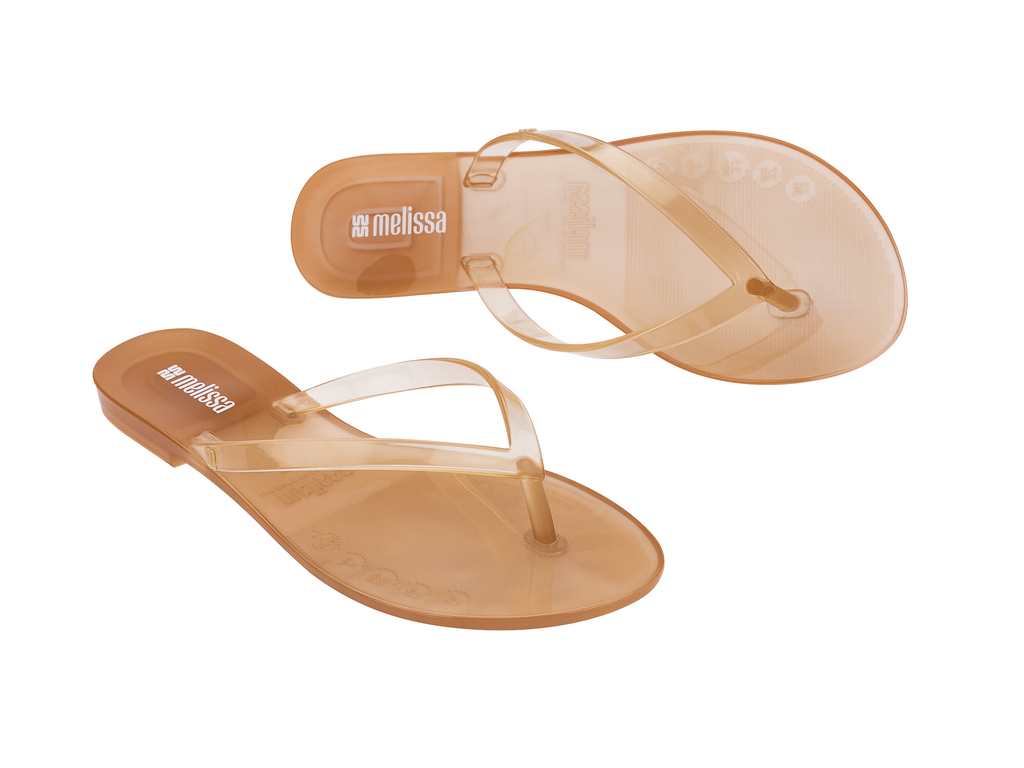 MELISSA HARMONIC JELLY AD